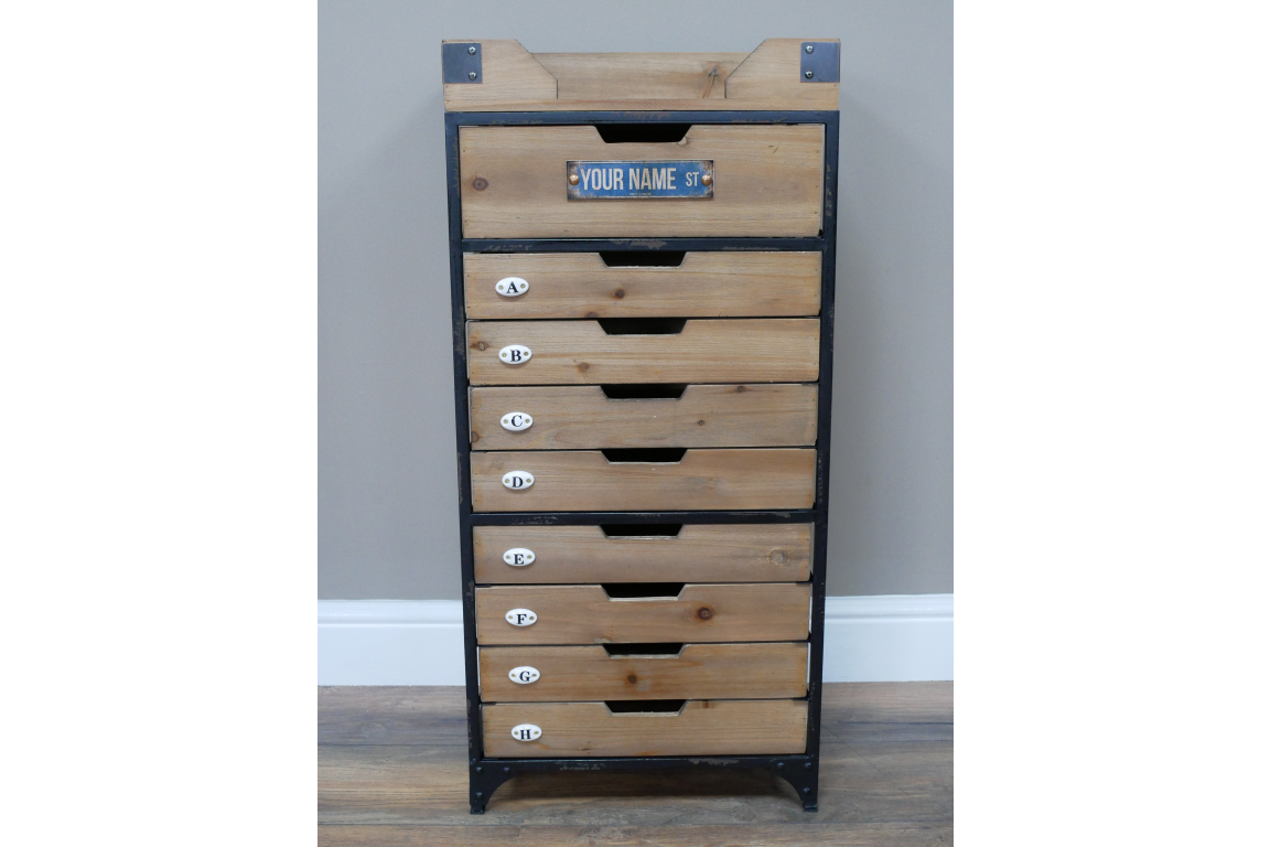 Storage Cabinet