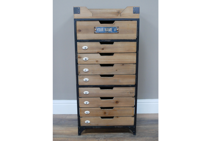 Storage Cabinet