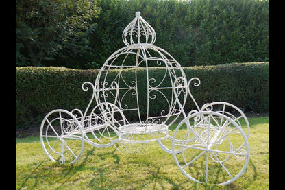 Cinderella Carriage