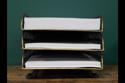 Filing Tray