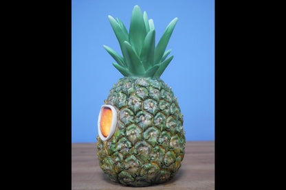 Pineapple With Shades