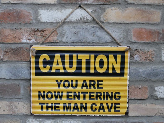 Sign (Caution)