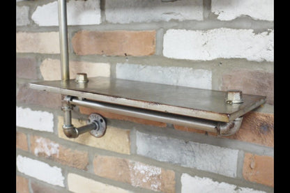 Industrial Shelves