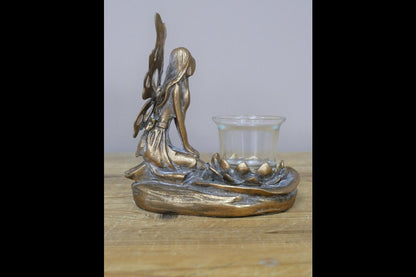 Fairy Tealight Holder
