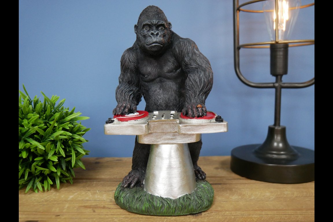 DJ Pete Kong