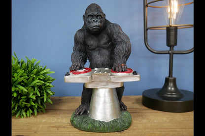 DJ Pete Kong