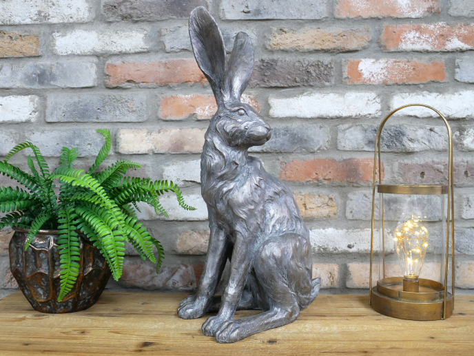 Sitting Rabbit