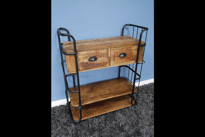 Industrial Cabinet