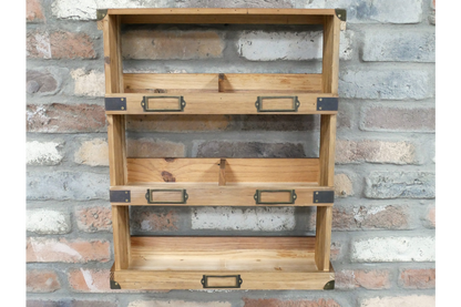 Wall Unit