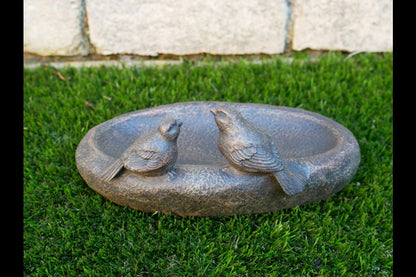 Bird Feeder
