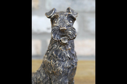 Terrier Pot Stand