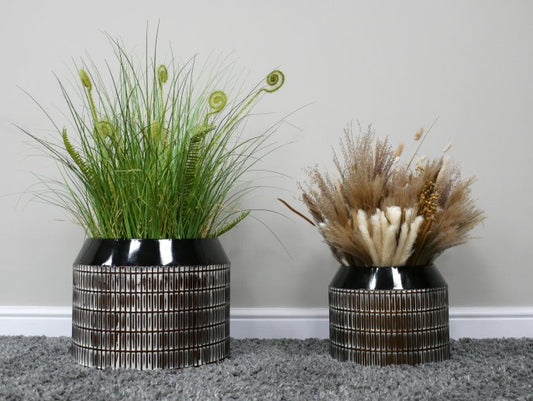 Set Of 2 Planters