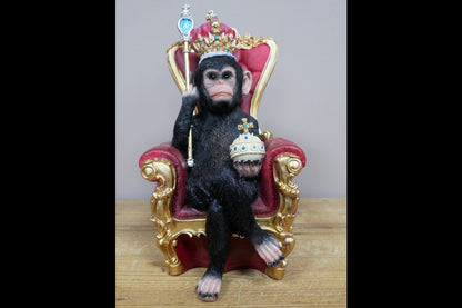 King Of The Jungle