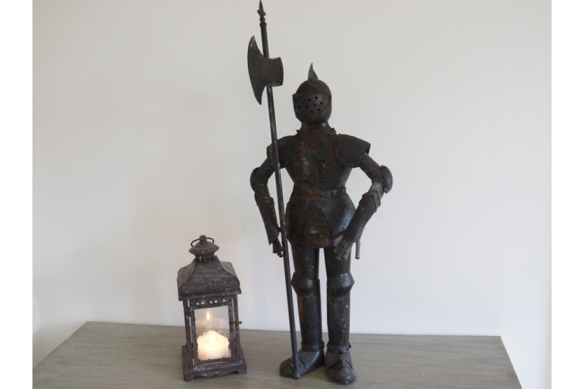 Suit of Armour - Small