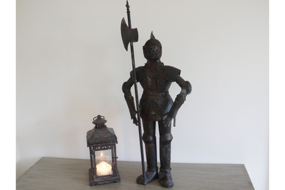 Suit of Armour - Small