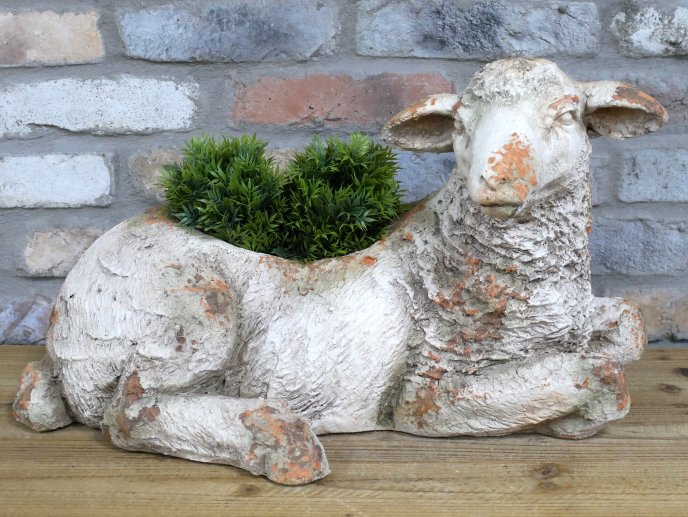 Sheep Planter