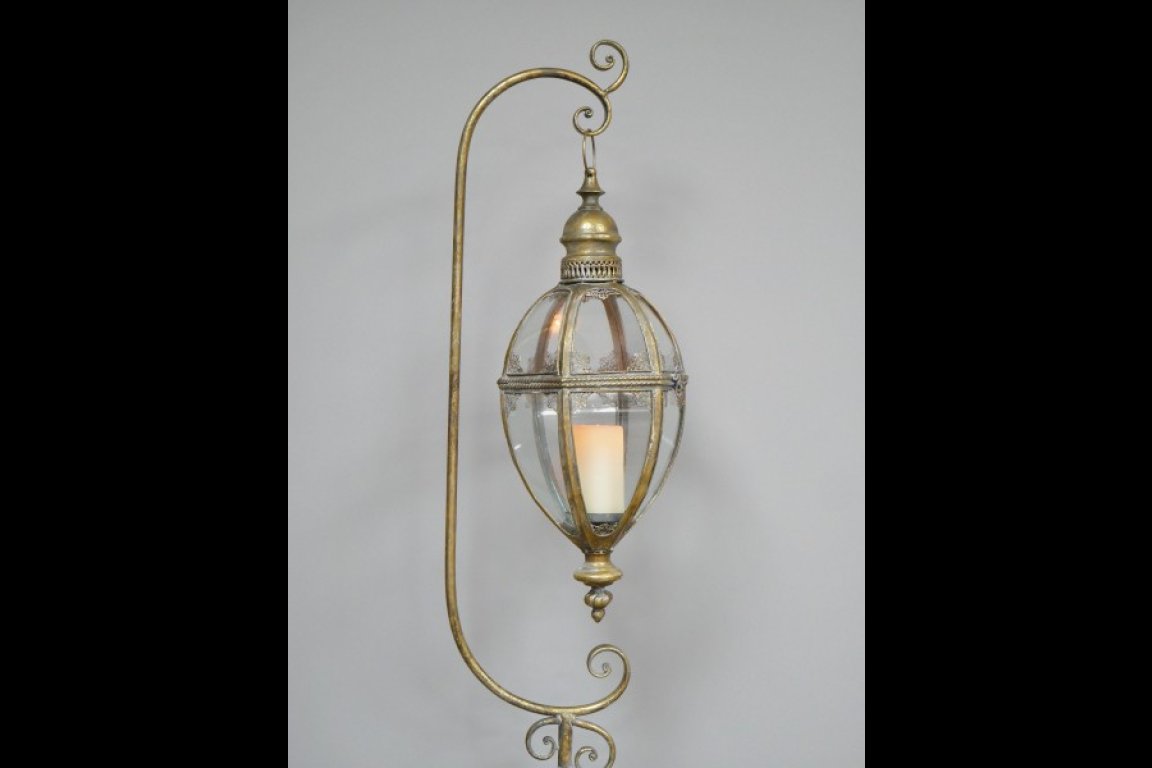 Hanging Lantern