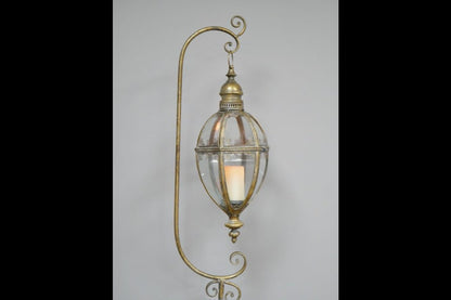 Hanging Lantern