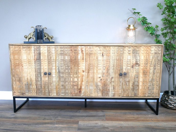 Large Sideboard