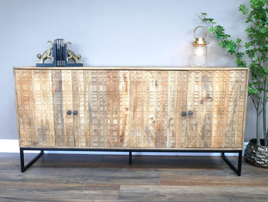 Large Sideboard