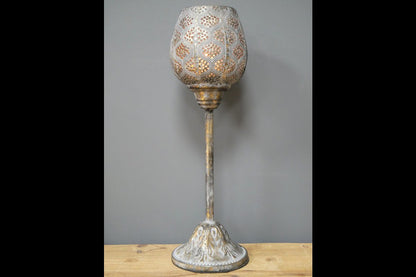 Goblet Candle Holder