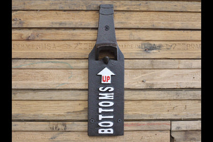 Bottle Opener