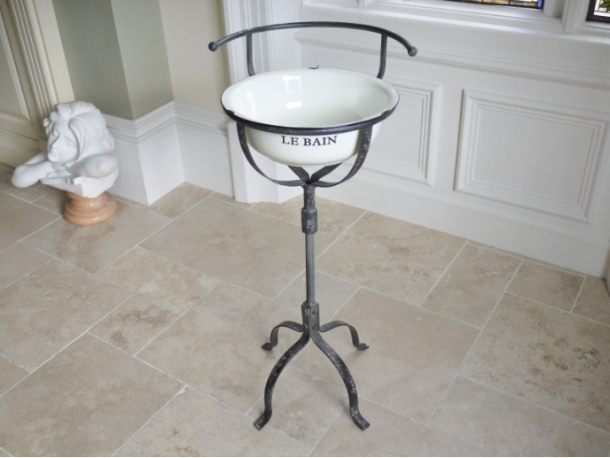 Wash Basin