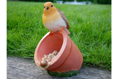 Bird Feeder