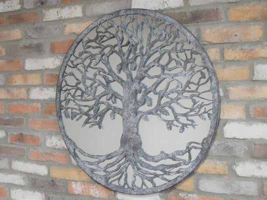 Tree Mirror