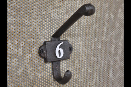Coat Hook No.6