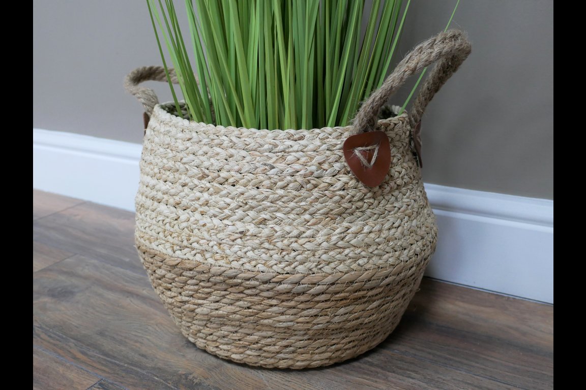 Basket / Planter