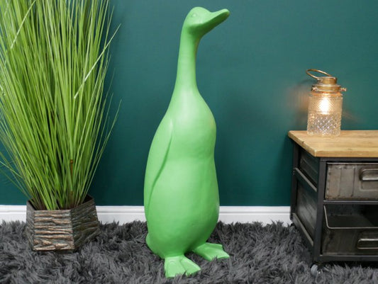 Big Duck - Green
