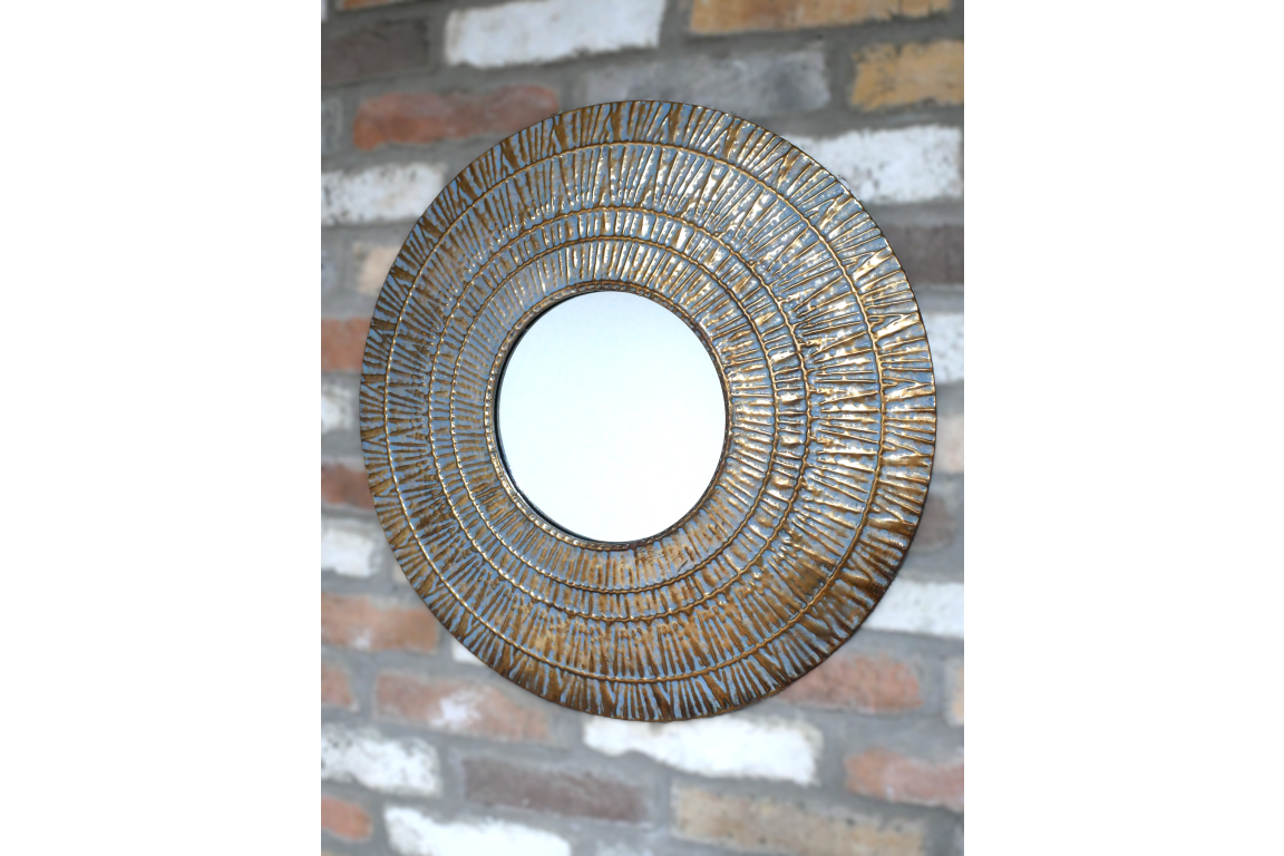Circle Mirror