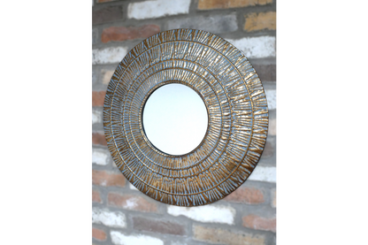 Circle Mirror