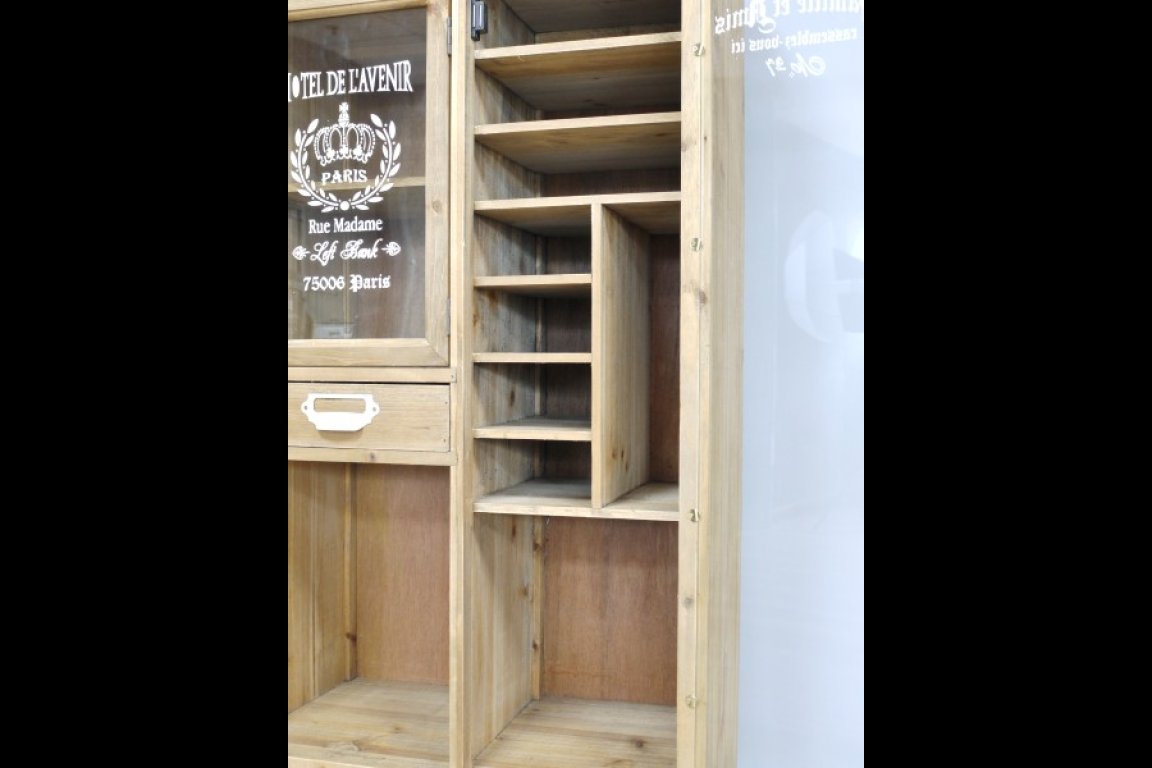 Large Cabinet
