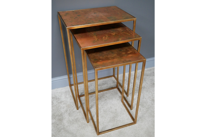 Set of 3 Side Tables