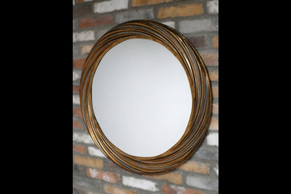 Swirl Mirror