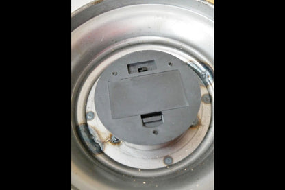 Industrial Lantern