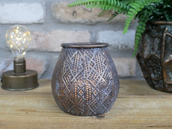 Candle Holder