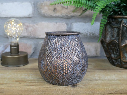 Candle Holder