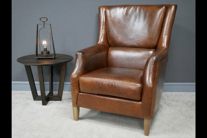 Reading Chair