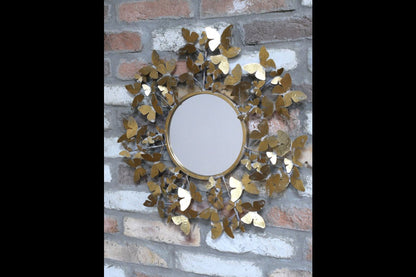 Butterfly Mirror - Small