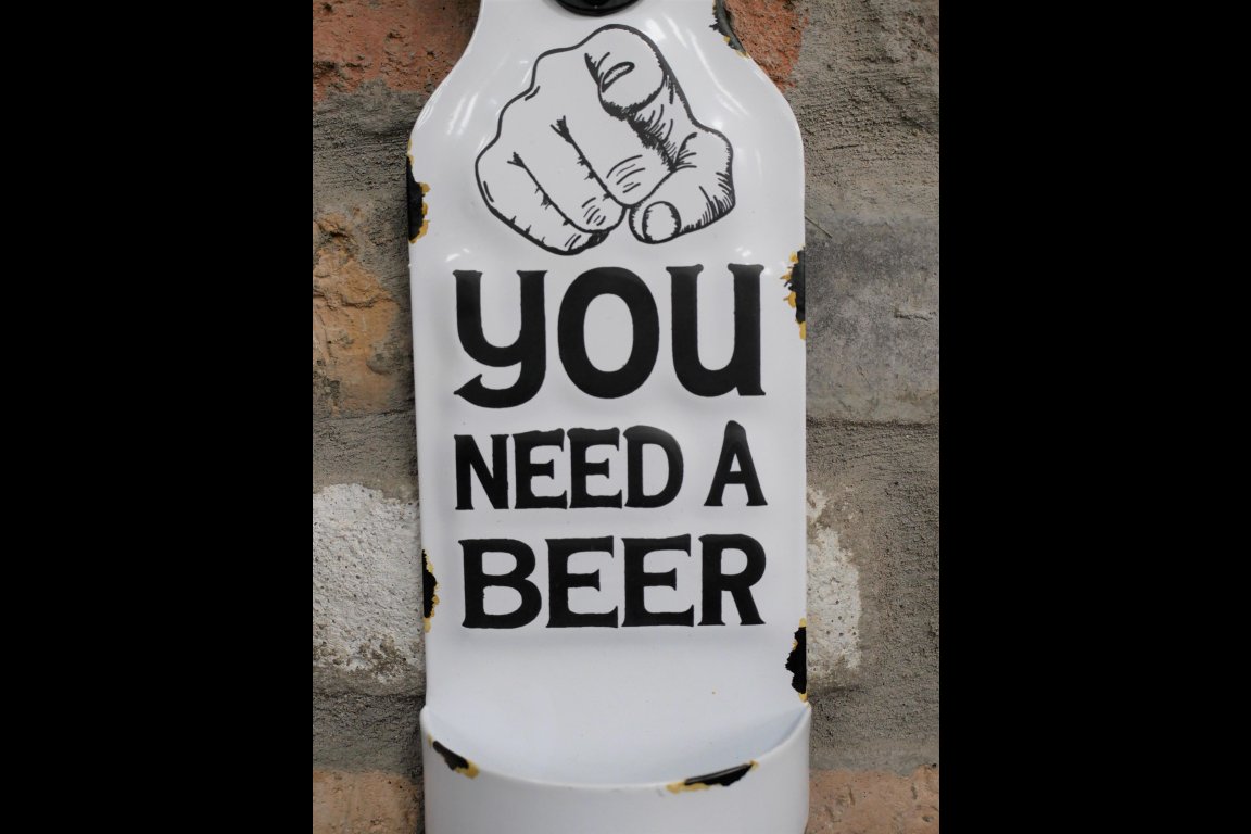 Bottle Opener