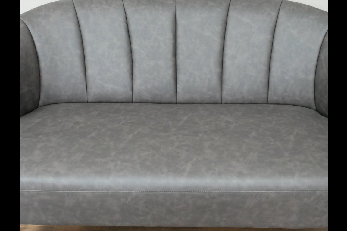 Retro Sofa