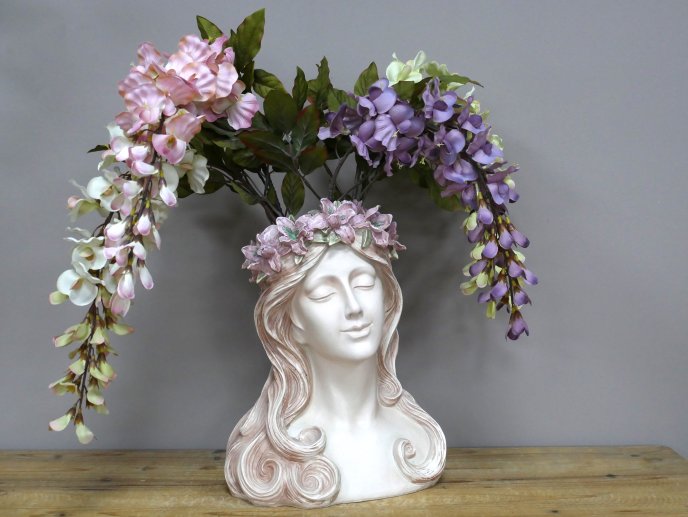 Head Planter