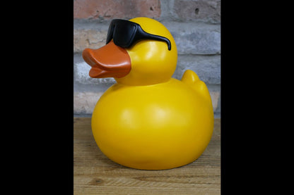 Cool Duck - Yellow