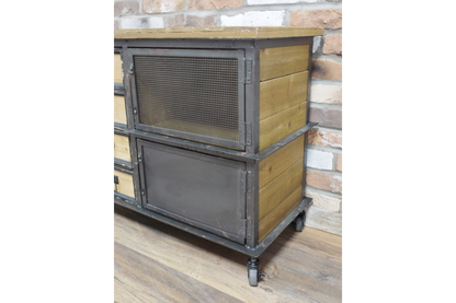 Industrial Cabinet