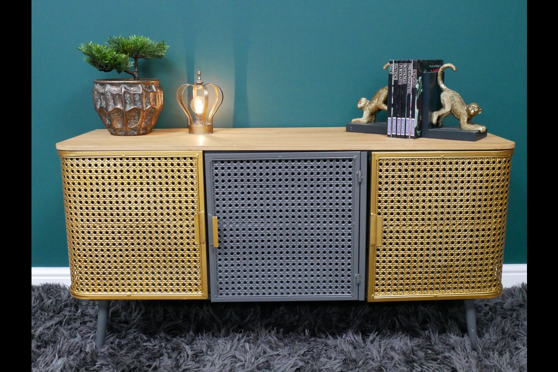 Low Sideboard