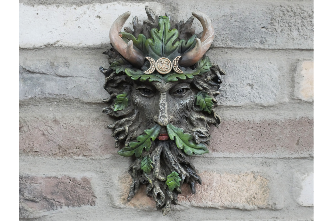 Treeman Wall Decoration