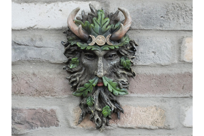 Treeman Wall Decoration